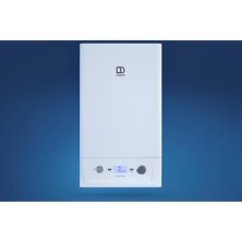 Demirdöküm Nitromix 24KW (Beyaz)