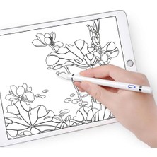 Sby Teknoloji Pencil 08 Tablet Telefon Dokunmatik Çizim Kalemi