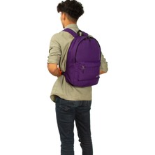 Alone Lacivert  Genç Sırt Çantası - 8510  Okul Sırt Çantası