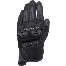 Daınese Eldiven Mıg 3 Aır Tex Gloves Black