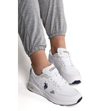 U.S. Polo Assn.  3W Vance Gsn 3pr,kadın Spor (Kış 23)