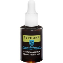 Sephora Hydrating Serum - Nemlendirici ve Dolgunlaştırıcı Serum 30 ml