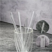 Tohana 75973 Cam Pipet Seti Düz