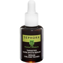 Sephora Targeted Dark Sports Serum - Leke Karşıtı Serum 30 ml