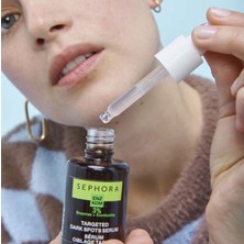 Sephora Targeted Dark Sports Serum - Leke Karşıtı Serum 30 ml