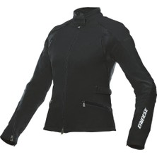 Dainese Arya Lady Tekstil Mont Black