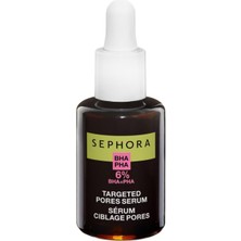 Sephora Targeted Pores Serum - Hedefleyici Serum 30 ml