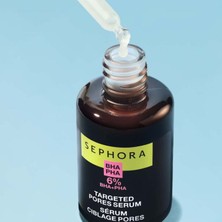 Sephora Targeted Pores Serum - Hedefleyici Serum 30 ml