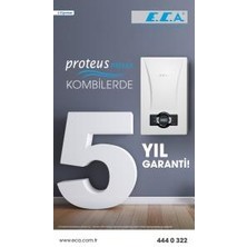 Eca Proteus Premix 28KW