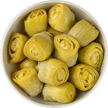 Dağ İnciri Kalp Enginar  Konserve