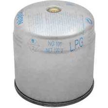 Nurgaz Nurgaz valfli Kartuş 190GR Ng 101

KAMP