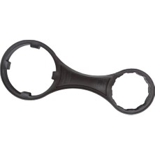 Sulook Su Arıtma Cihazları İçin Filtre Kabı ve Membran Kabı Açma Anahtarı