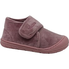 Vicco Color Bebek Çocuk Pembe Panduf