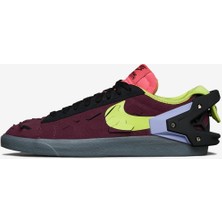 Nike Blazer Acronym® x Low Night Maroon Günlük Spor Ayakkabısı DN2067-600