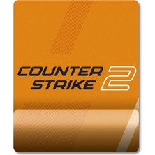 Pixxa Counter Strike 2 Bilek Destekli Mousepad Model - 1