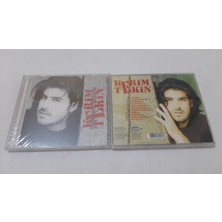 Bozmüzik Kerim Tekin Haykırsam Dünyaya CD Jelatinli