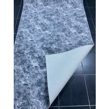 Plato Jel Kaymaz Taban Yıkanabilir Yumuşak Yüzey Kesme Halı Yolluk
