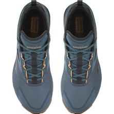 Reebok Nano X3 Adventure Mavi  Fitness Ayakkabısı