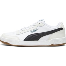 Puma Caracal Beyaz Erkek Sneaker