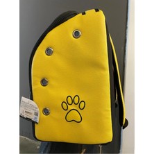 Chakie Chakie Astronot Kedi ve Köpek Taşıma Çantası