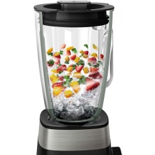 Philips Evrekala Shop Blender Smoothie Makinesi Problend Crush Cam Buz Kırıcı