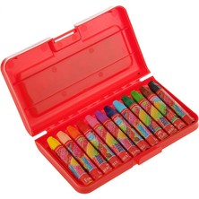 Faber-Castell 12 Renk Pastel Boya