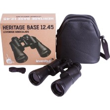 Levenhuk Heritage Base 12X45 Binoküler Dürbün