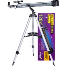 Levenhuk Blitz 60 Base Teleskop