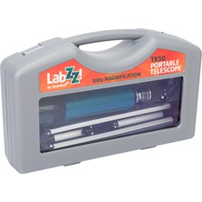 Levenhuk Labzz TK50 Teleskop Kılıflı