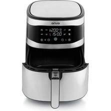 Onvo OVFRY06 Air Fryer 8 Lt Fritöz