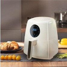 Onemoon Xiaomi Oa5 3.5l 1500W Yağsız Airfryer (Distribütör Garantili)