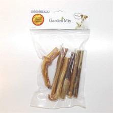 Kurutulmuş Dana Penisi - Gardenmix Köpek Ödülü (100GR)