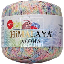 Himalaya Aloha 126-01