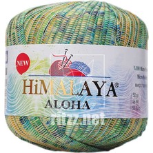 Himalaya Aloha 126-07