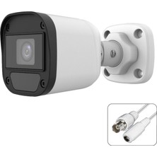 Unv Ahd Kamera Bullet 2 mp 4 mm Unv UAC-B112-F40