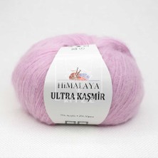 Himalaya Ultra Kaşmir 56802 Pembe