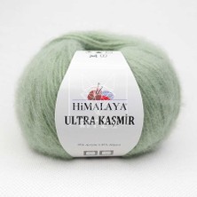 Himalaya Ultra Kaşmir 56821 Yeşil