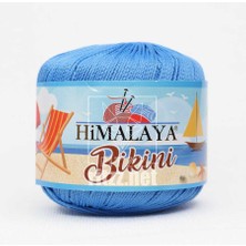 Himalaya Bikini / Mavi / 80608