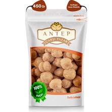 Antep Çarşı Pazar Tuzlu Sarı Leblebi Tavşanlı  450 gr