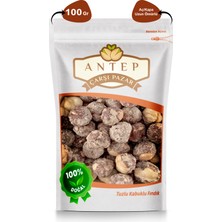 Antep Çarşı Pazar Tuzlu Fındık Kabuklu Kavrulmuş  100 gr