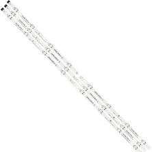 Winkel Lg 43UH610N LED Bar