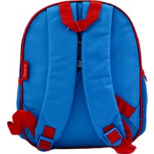 Frocx Marvel Spider Man Tek Bölmeli Anaokulu Çantası OTTO-48120