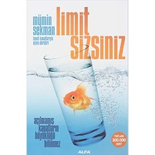 Limit Sizsiniz! 9789752979901