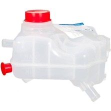 Fkoto Ford Courier Radyatör Yedek Su Deposu 2014--2022