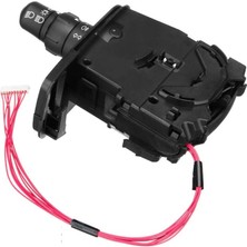 Gpr Renault Clio 3 Far ve Sinyal Kumanda Kolu 2005-2015 Sisli