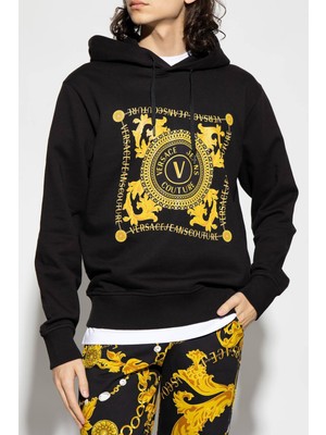 Versace Jeans Couture Sweatshirt