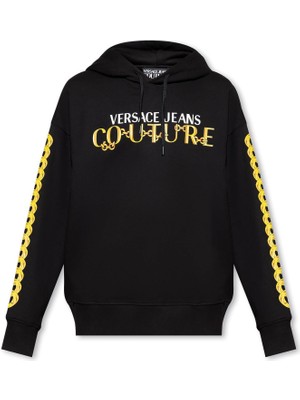 Versace Jeans Couture Sweatshirt