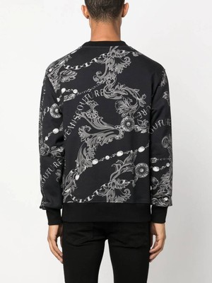 Versace Jeans Couture Sweatshirt