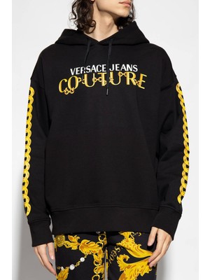 Versace Jeans Couture Sweatshirt