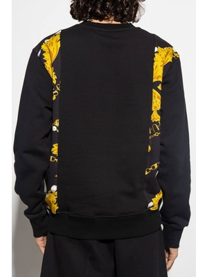 Versace Jeans Couture Sweatshirt